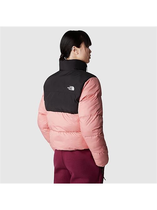womens cropped saikuru THE NORTH FACE | NF0A853MOF61